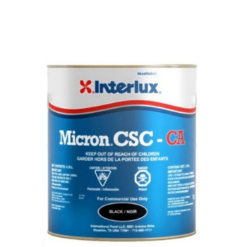 INTERLUX MICRON CSC-CA RED QUART