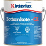 FIBERGLASS BOTTOMKOTE-CA BLUE GALLON INTERLUX