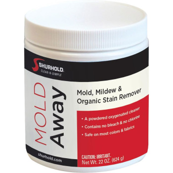 SHURHOLD MOLD AWAY 12 OZ