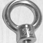 EYE NUT FEMALE 5/16 YCS3061-5/16