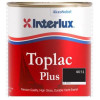 TOPLAC PLUS JET BLACK QUART