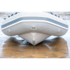 ZODIAC NOMAD 3.3 RIB ALU PVC - GREY
