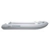 ZODIAC NOMAD 3.3 RIB ALU PVC - GREY