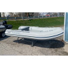 ZODIAC NOMAD 3.3 RIB ALU PVC - GREY