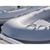 ZODIAC NOMAD 3.3 RIB ALU PVC - GREY