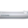 ZODIAC NOMAD 3.6 RIB ALU PVC - GREY