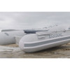 ZODIAC NOMAD 3.6 RIB ALU PVC - GREY
