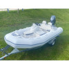 400 ZODIAC YACHTLINE - HYPALON