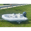 400 ZODIAC YACHTLINE - HYPALON