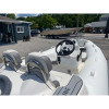 400 ZODIAC YACHTLINE - HYPALON