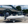 400 ZODIAC YACHTLINE - HYPALON