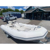 400 ZODIAC YACHTLINE - HYPALON