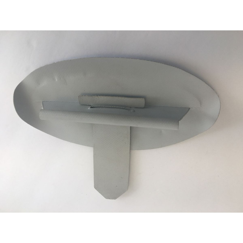 SEAT SUPPORTS LIGHT GREY (PER 2)