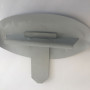 SEAT SUPPORTS LIGHT GREY (PER 2)