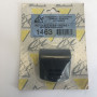 ZODIAC 1463 OAR SWIVEL RECLING BLACK