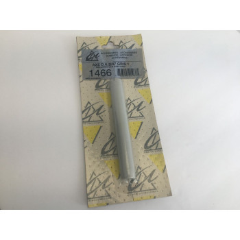 ZODIAC 1466 RECLINING OAR GREY