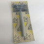 ZODIAC 1466 RECLINING OAR GREY