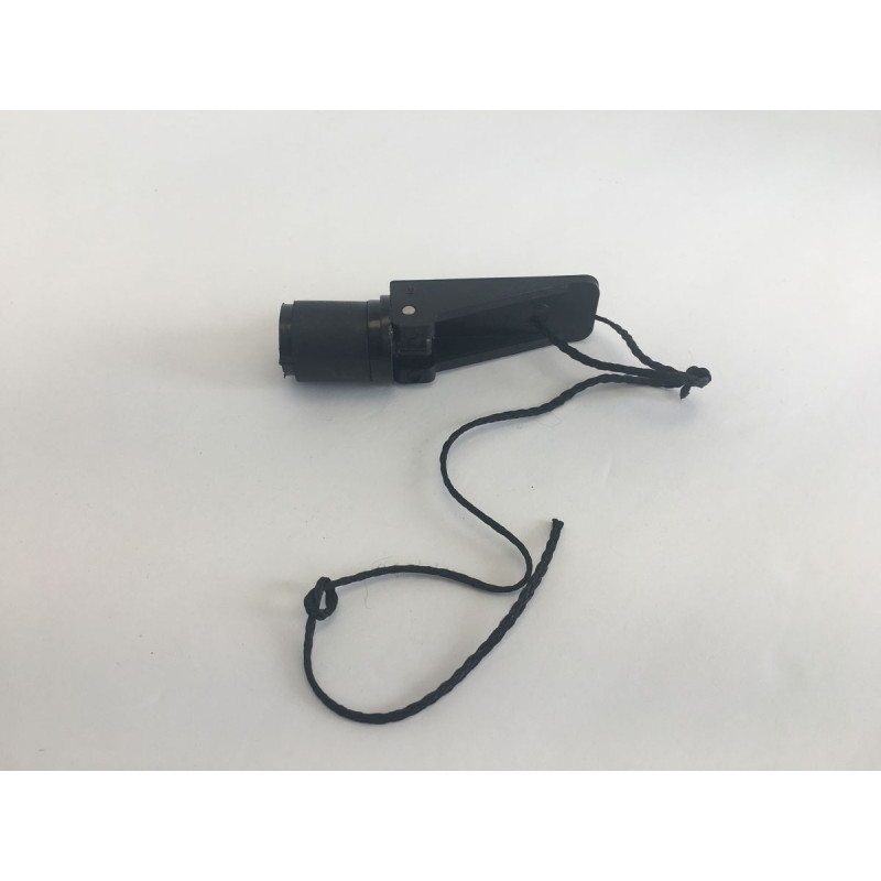 ZODIAC 1944 SELF BAILER PLUG