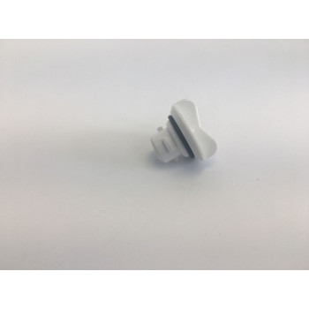 ZODIAC 2185 CAP DRAIN PLUG