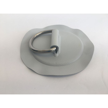 ZODIAC 2303 TOURING D-53 LT GREY D-RINGS