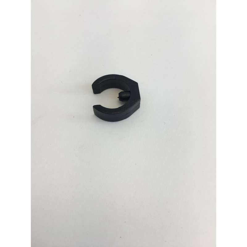 ZODIAC 2845 PLASTIC RING OAR BLACK EACH