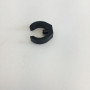 ZODIAC 2845 PLASTIC RING OAR BLACK EACH