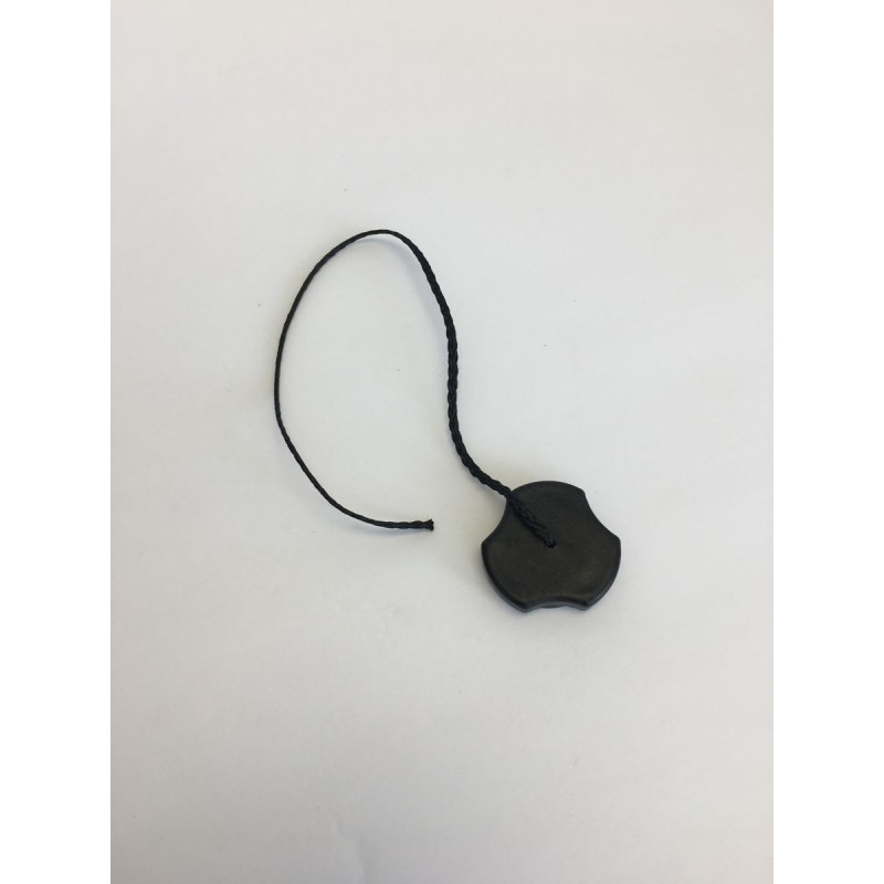 ZODIAC VALVE CAP BLK N62846