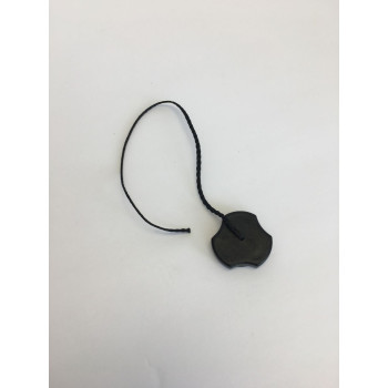 ZODIAC VALVE CAP BLK N62846