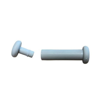 ZODIAC 2886 PLASIC STRAP RETAINER