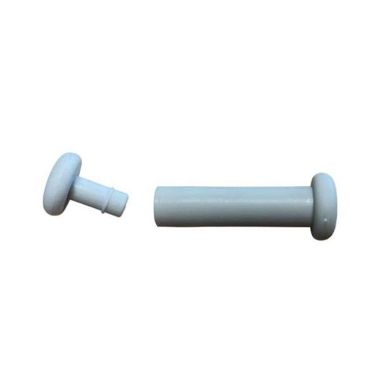 ZODIAC 2886 PLASIC STRAP RETAINER