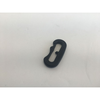 ZODIAC 3342 BLACK PLASTIC HOOK ATTACHMENT