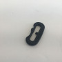 ZODIAC 3342 BLACK PLASTIC HOOK ATTACHMENT