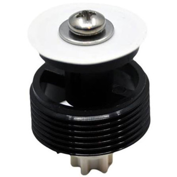 ZODIAC 60055 SUPPORT RECESS VALVE 2002.