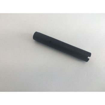 ZODIAC 60072 OAR LOCK BLACK -SINGLE