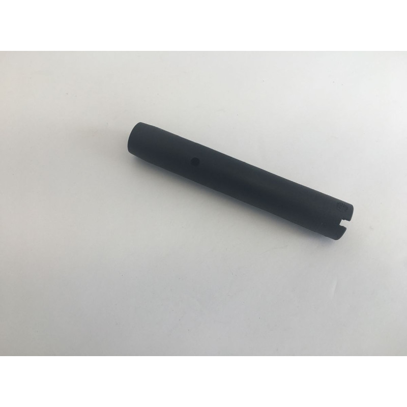 ZODIAC 60072 OAR LOCK BLACK -SINGLE