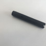 ZODIAC 60072 OAR LOCK BLACK -SINGLE