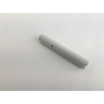 ZODIAC 60073 OAR LOCK GREY -SINGLE