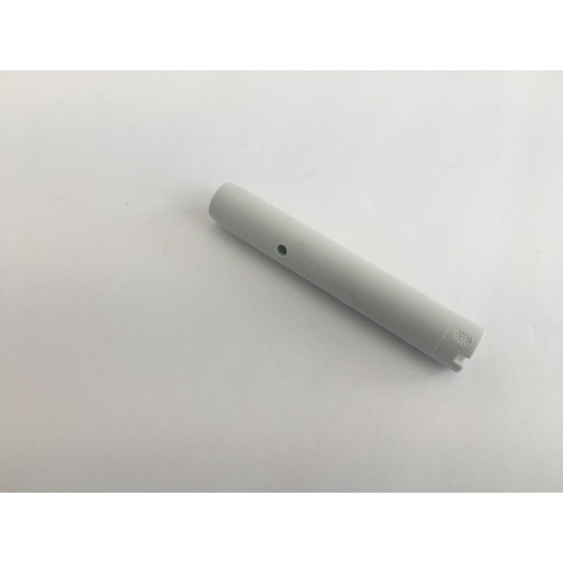 ZODIAC 60073 OAR LOCK GREY -SINGLE