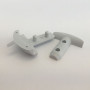 ZODIAC 60143 PINS FOR SAFETY STRAP, GREY.