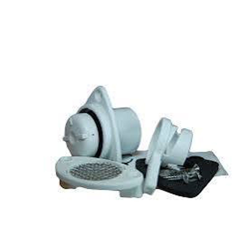 ZODIAC 61083 SELF BAILER