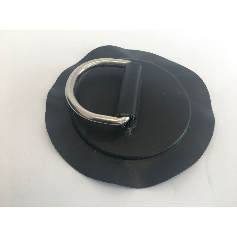 ZODIAC Z6128 D RING WHITE 53MM