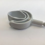 ZODIAC 6422 OAR LOCK GREY 1/4 TURN (ONE PIECE)