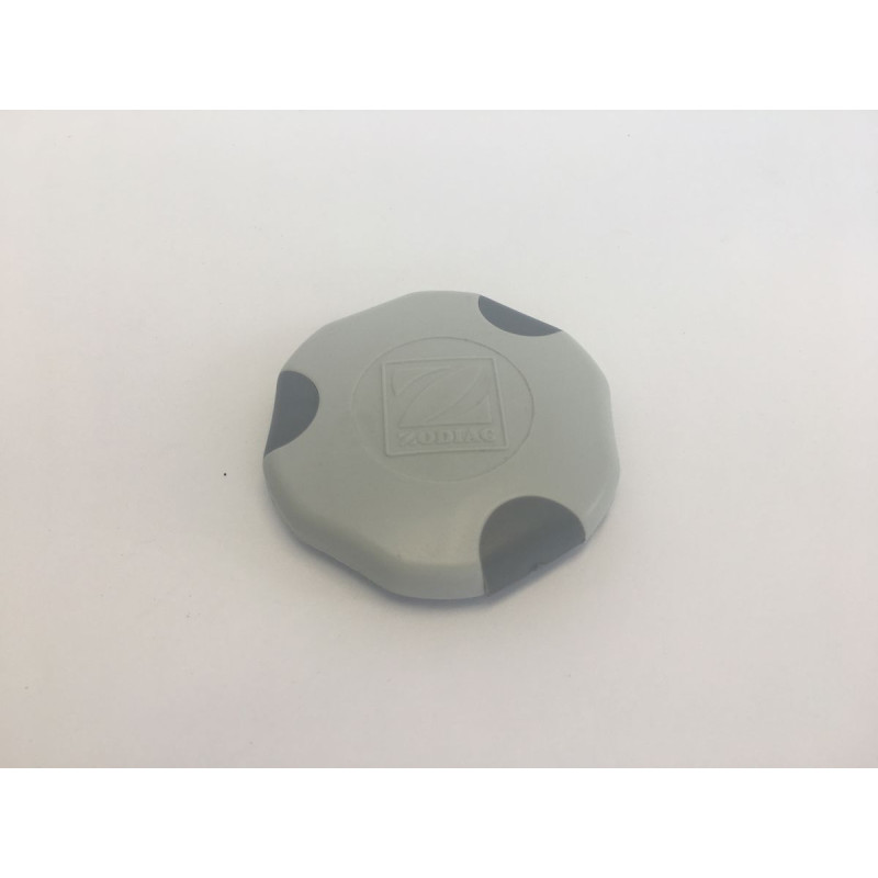 CAP VALVE 09 W/O GR Zodiac