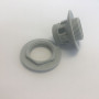 BODY + SCREW + VALVE 09 GRAY (1) Zodiac