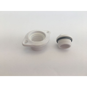 ZODIAC 6716 DRAIN PLUG