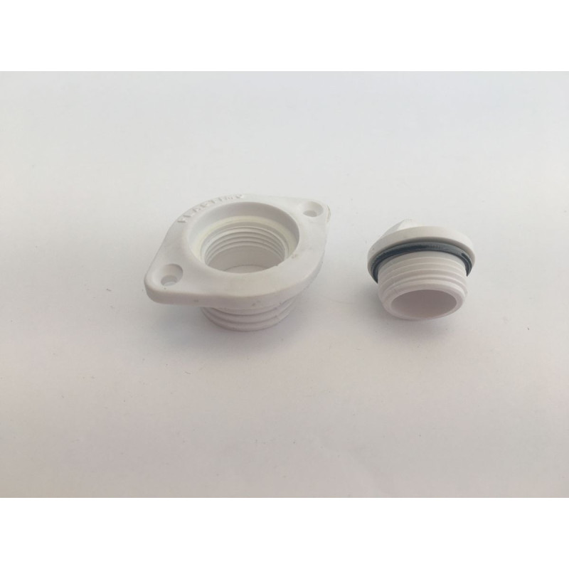 ZODIAC 6716 DRAIN PLUG