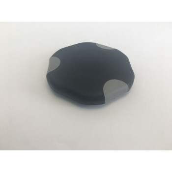 ZODIAC CAP BK EASY PUSH WITH LOGO