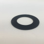 ZODIAC Z6852 GASKET/SCREW RECES. VALVE