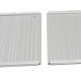 ALUMINIUM FLOOR CADET 350