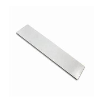 ZODIAC ALUMINUM BENCH 1000MM